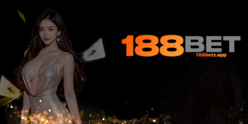 188BET - 188BET.COM | Nhà Cái Bóng Đá Tặng 188 USDT Nạp Đầu banner trang chủ 188bet