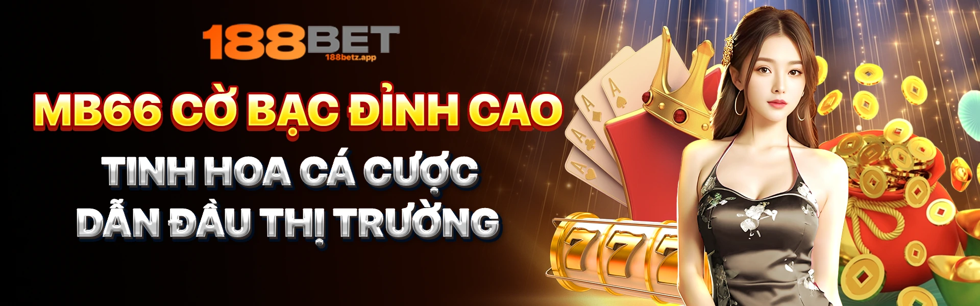 188BET - 188BET.COM | Nhà Cái Bóng Đá Tặng 188 USDT Nạp Đầu Cá cược bóng đá 188BET
