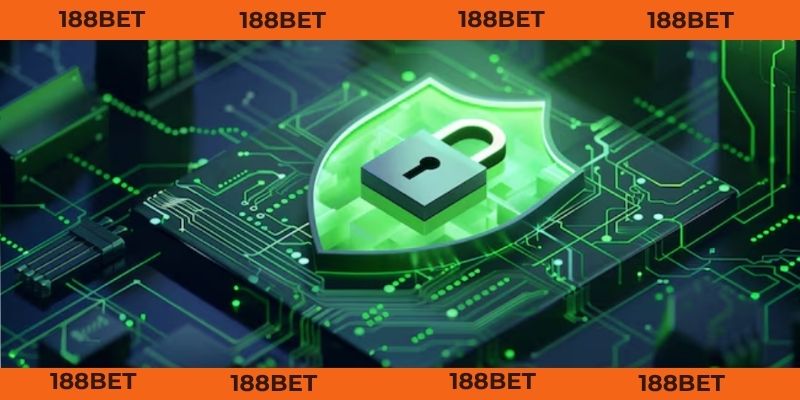 Chính Sách Bảo Mật - 2 Lớp Bảo Vệ Vượt Chuẩn Quốc Tế Thông tin đầy đủ và kịp thời về chính sách bảo mật