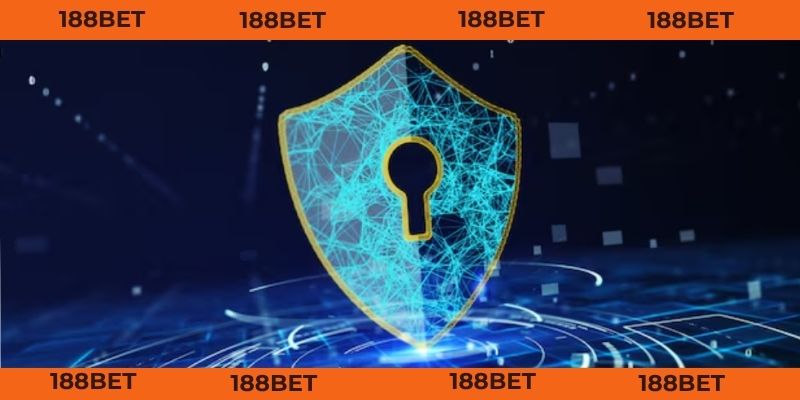 Chính Sách Bảo Mật - 2 Lớp Bảo Vệ Vượt Chuẩn Quốc Tế Thông tin cá nhân của hội viên đều được quản lý nghiêm ngặt