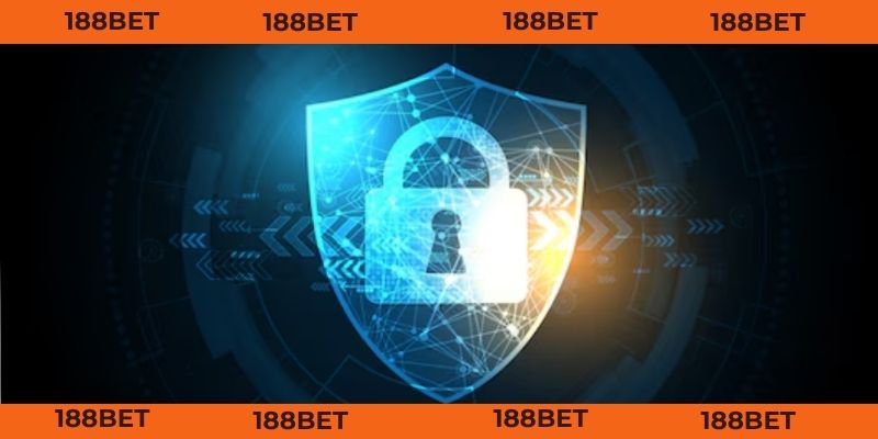 Chính Sách Bảo Mật - 2 Lớp Bảo Vệ Vượt Chuẩn Quốc Tế Thay đổi chính sách bảo mật được thông báo rõ ràng