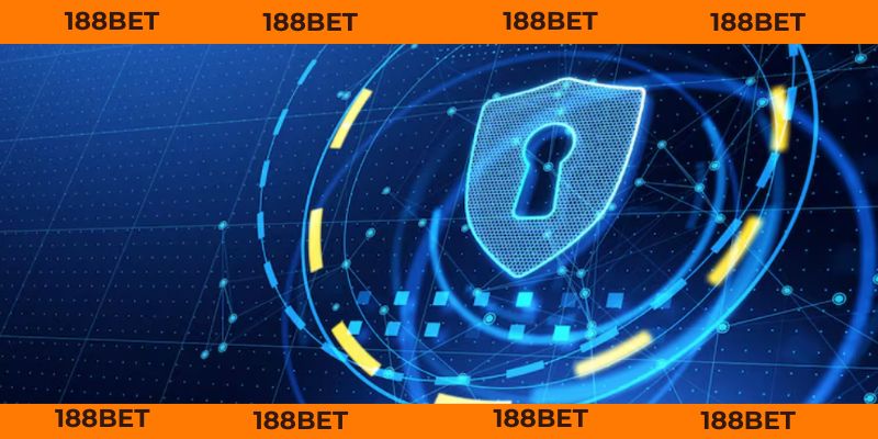 Đăng Nhập 188BET - 3 Bước Đơn Giản, Tặng 50 Lượt Quay Free Mã hóa SSL 128 bit được ứng dụng khi đăng nhập