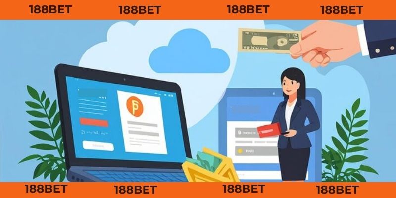 Điều Khoản Và Điều Kiện - Minh Bạch 100%, Trình Bày Rõ Ràng Giới hạn rút tiền được nêu ra cụ thể ở mỗi phương thức