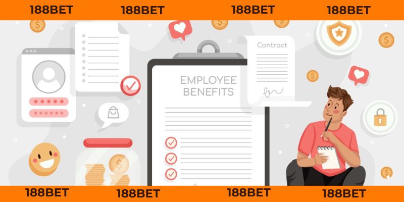 Khuyến Mãi 188BET - Khuấy Đảo Thị Trường, Tặng 100% Cực Sốc khuyến mãi 188BET