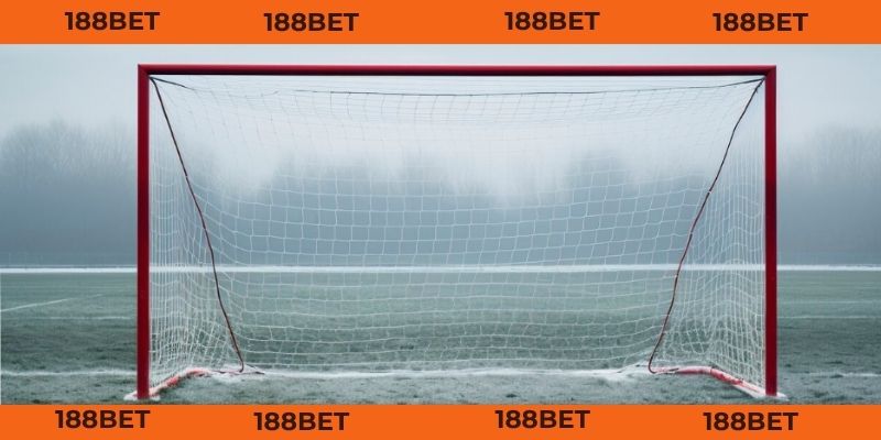 Kích Thước Khung Thành - Khai Thác Điểm Yếu Để Ghi Bàn Nhanh Chiều rộng kích thước khung thành theo chuẩn FIFA