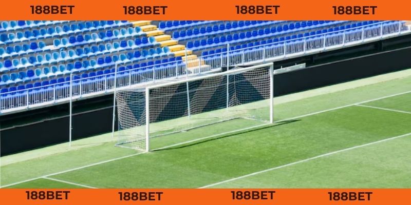 Kích Thước Khung Thành - Khai Thác Điểm Yếu Để Ghi Bàn Nhanh Kích thước khung thành sân 7 người có sự khác biệt