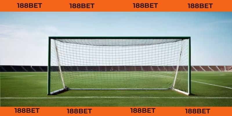 Kích Thước Khung Thành - Khai Thác Điểm Yếu Để Ghi Bàn Nhanh Phân tích yếu tố cột dọc, xà ngang trong kích thước cầu môn