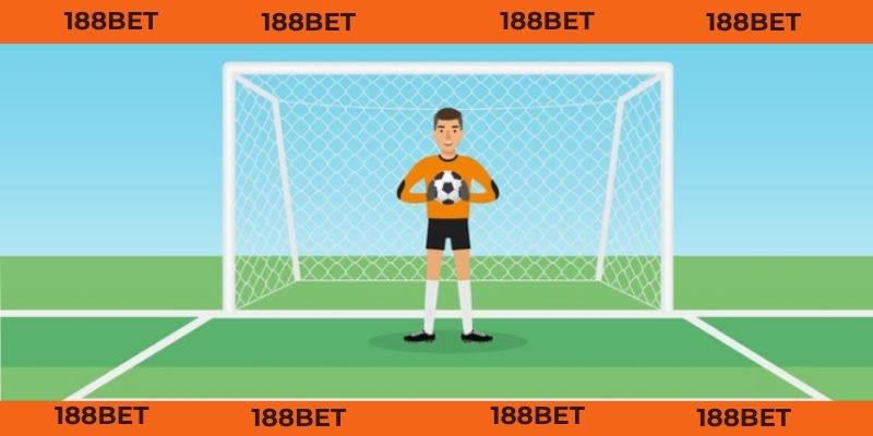 Kích Thước Khung Thành - Khai Thác Điểm Yếu Để Ghi Bàn Nhanh Kích Thước Khung Thành