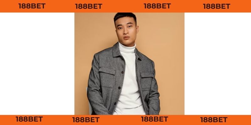 Ethan Trần Quốc - CEO 188BET - Người Dẫn Đường Tối Cao Trang Cược Trực Tuyến tác giả Ethan