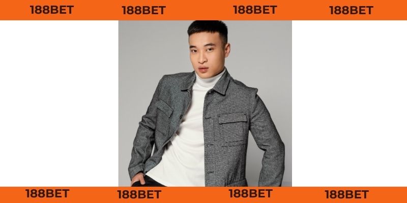 Ethan Trần Quốc - CEO 188BET - Người Dẫn Đường Tối Cao Trang Cược Trực Tuyến Anh quyết tâm theo đuổi sự nghiệp viết lách xây dựng nhà cái