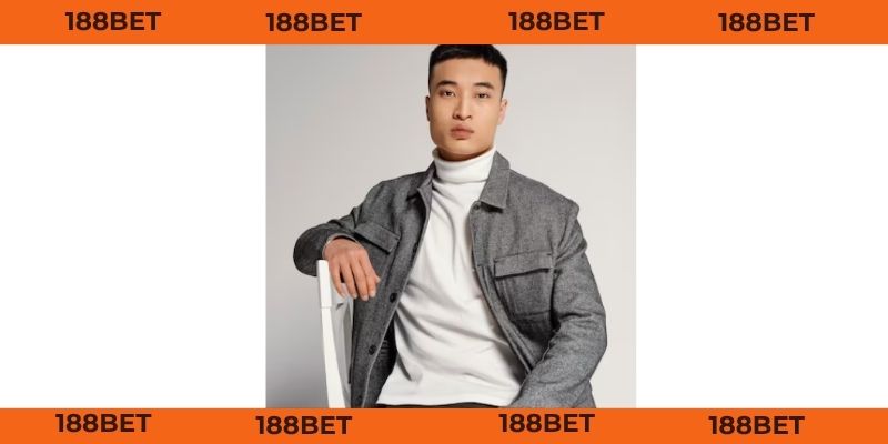 Ethan Trần Quốc - CEO 188BET - Người Dẫn Đường Tối Cao Trang Cược Trực Tuyến Drama trong sự nghiệp của Nguyễn Mạnh Hùng ngày đầu ra mắt