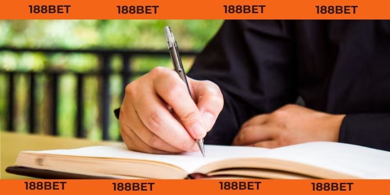 Ethan Trần Quốc - CEO 188BET - Người Dẫn Đường Tối Cao Trang Cược Trực Tuyến Tên tuổi viral nhờ vào phong cách viết bài dám nghĩ dám làm