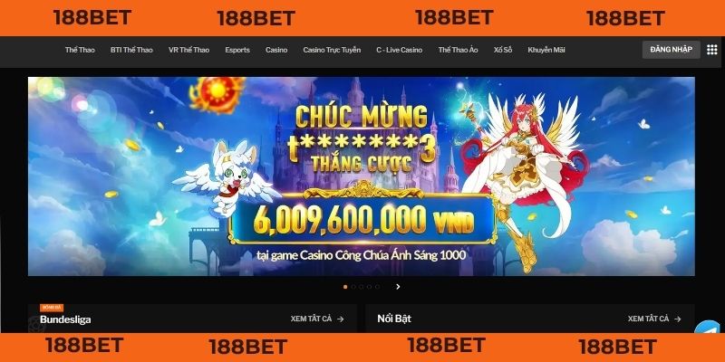 Ethan Trần Quốc - CEO 188BET - Người Dẫn Đường Tối Cao Trang Cược Trực Tuyến Bước ngoặt thành công xây dựng tên tuổi vững mạnh