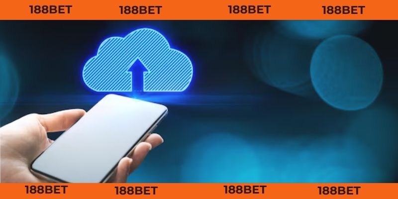 Tải App 188BET - Độc Quyền Ứng Dụng Nhận Free Bet Mỗi Ngày Thực hiện tải ứng dụng trên iOS bảo mật nghiêm ngặt