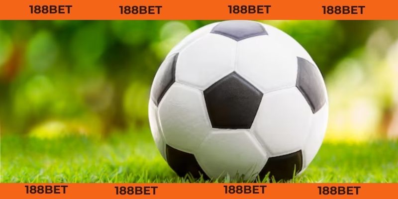 Tỷ Lệ Kèo Nhà Cái 188BET - Kèo Ngon Có Tỷ Lệ Ăn Cao Nhất Tỷ lệ kèo nhà cái 188BET có bảo mật nghiêm ngặt