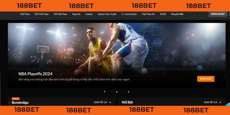 Về Chúng Tôi 188BETZ.APP - Nâng Tầm Trải Nghiệm Đặt Cược Về chúng tôi nhà cái uy tín 188BETZ.APP hoạt động minh bạch