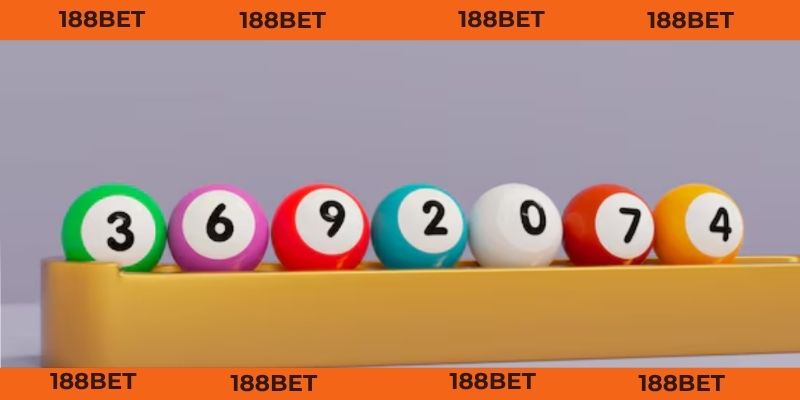 XSMB Truyền Thống - Cập Nhật Kết Quả Nóng Hổi Từng Giây Áp dụng phương pháp tần suất lô tô chọn số chuẩn